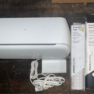 Cricut Joy Xtra Crafting Bundle
